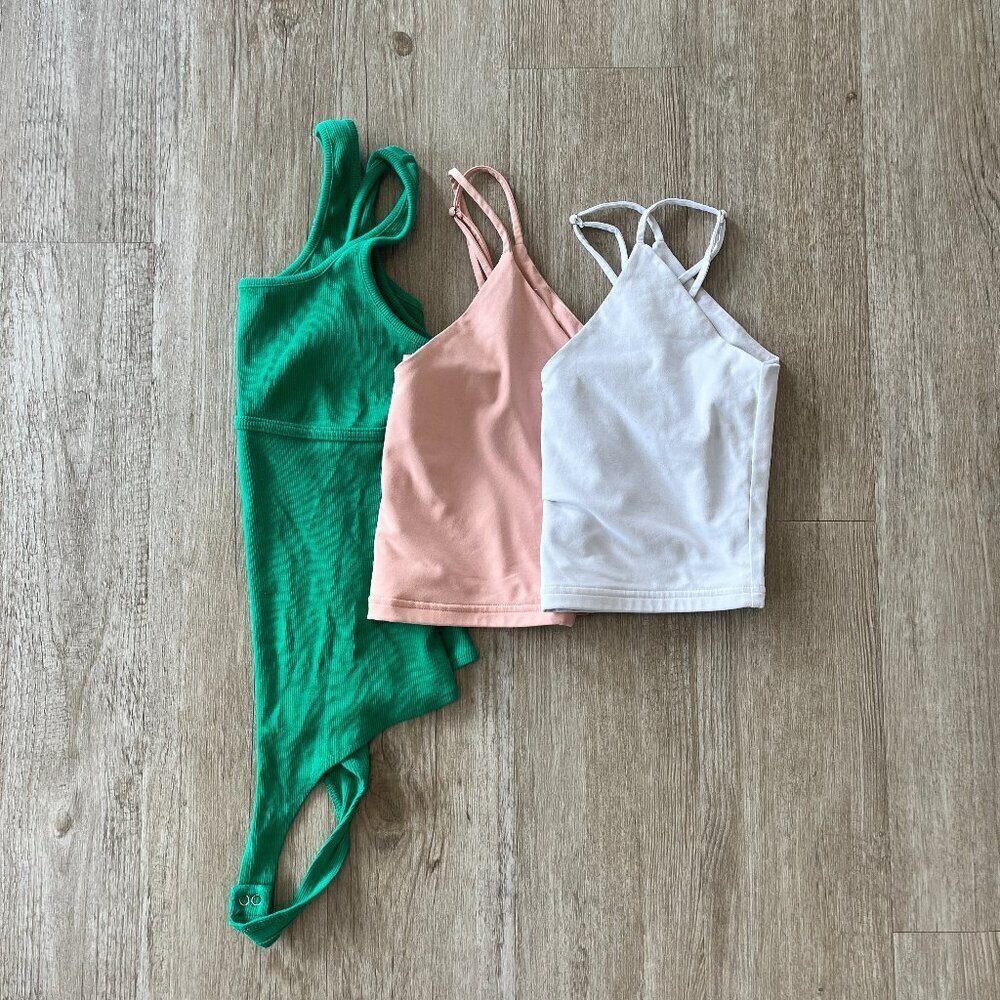 Womens ReoRia Bundle of 3 Items - L
